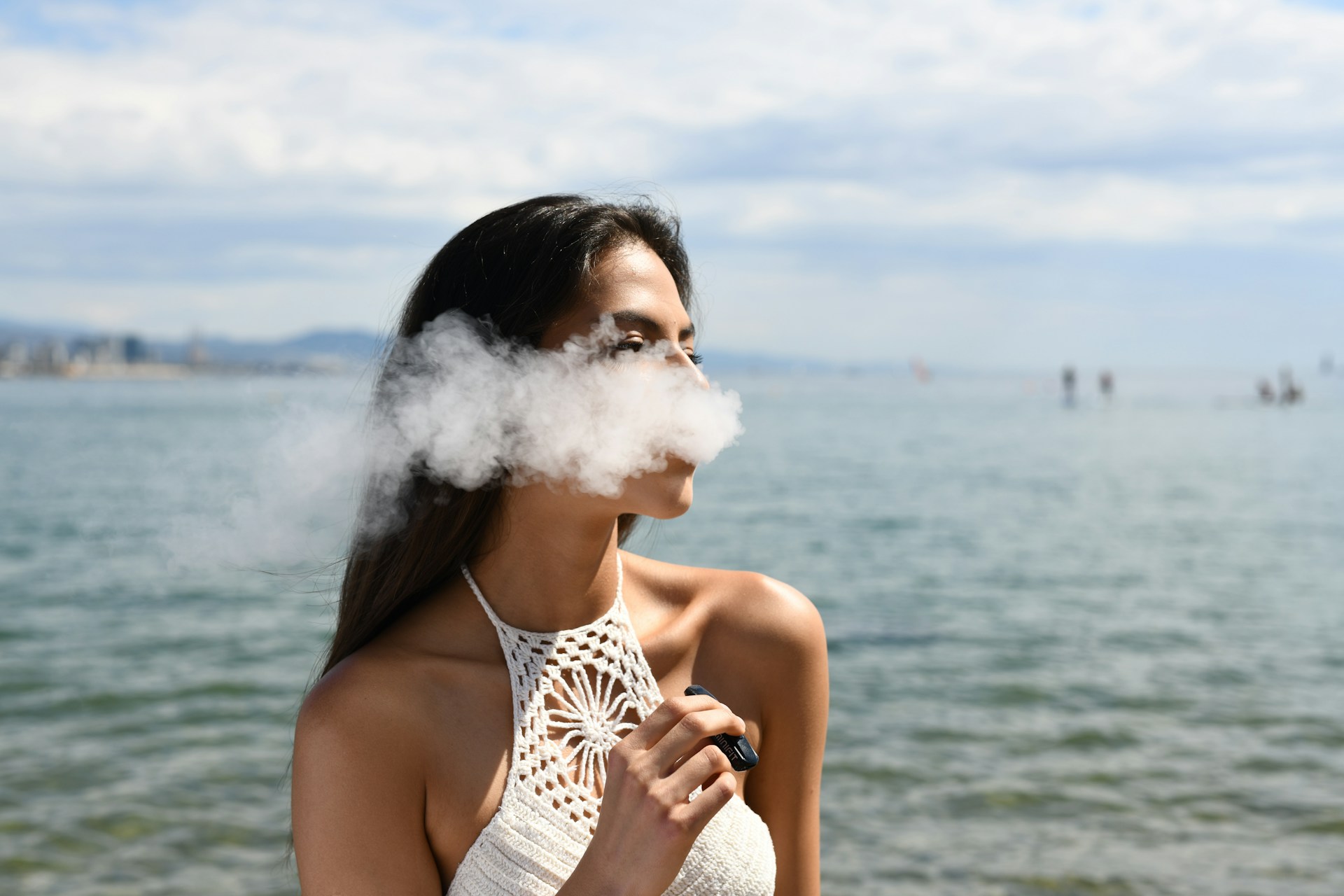 電子煙進階維護問答